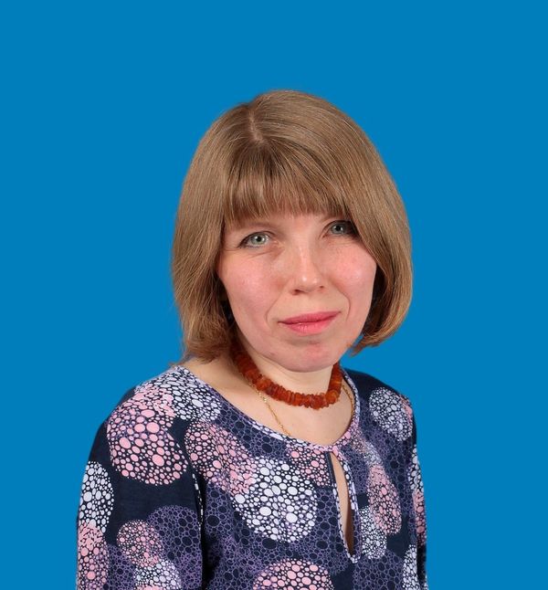 Психолог Окишева Татьяна Владимировна.