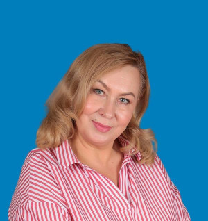 учитель-дефектолог Оверченко Ирина Николаевна